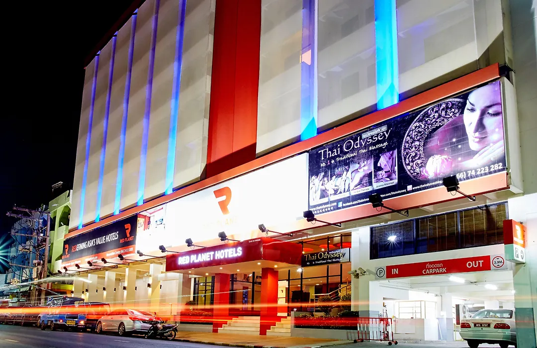 Easy Planet Hat Yai-1