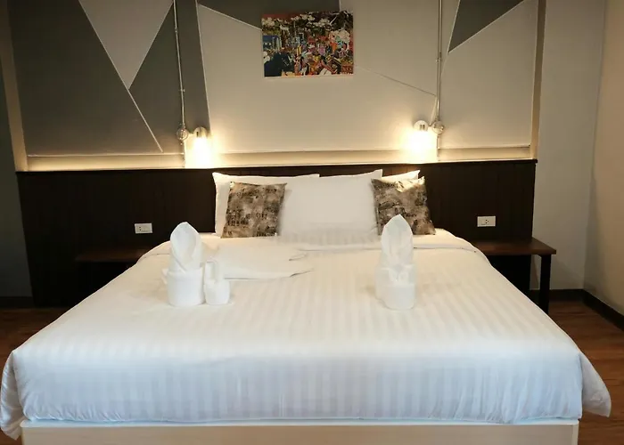 Room2U Hat Yai