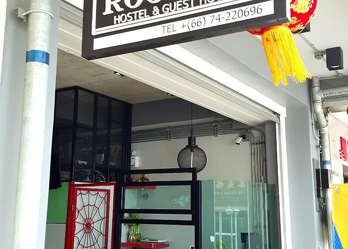Room2U Hat Yai