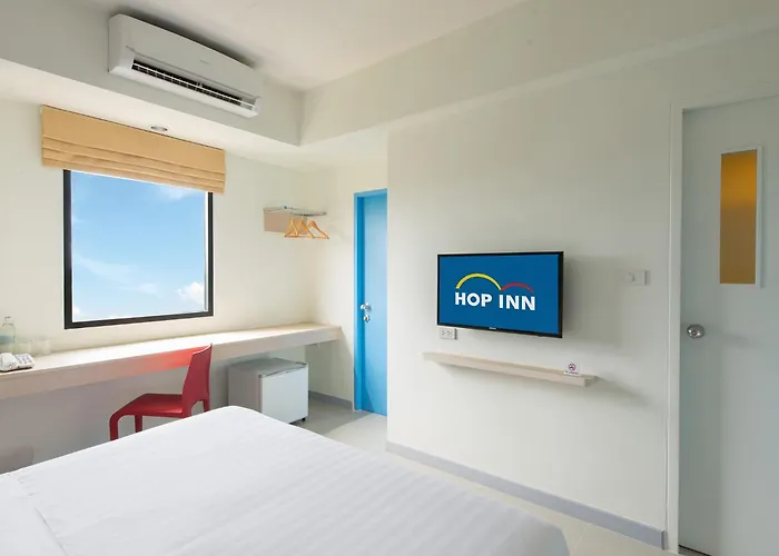 Hop Inn Hat Yai